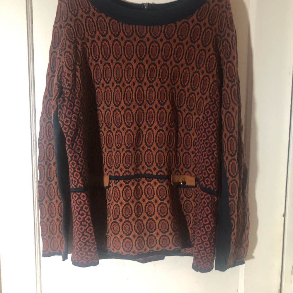 Sweater Top